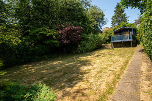 Crimicar Lane Fulwood